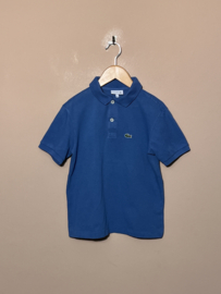 Stone Island polo voor jongen van 8 jaar met maat 128