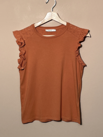 Sissy Boy top voor meisje  van 16 jaar met maat 176