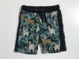 Like Flo korte broek voor jongen van 9 maanden met maat 74