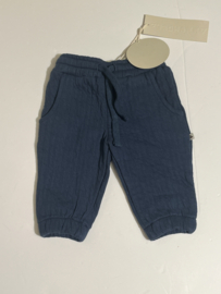 Ammehoela broek voor jongen van 3 / 6 maanden met maat 62 / 68