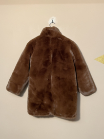 Ammehoela jas voor meisje van 10 / 12 jaar met maat 140 / 146 / 152