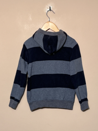 Dolce & Gabbana hoodie voor jongen van 6 jaar met maat 116