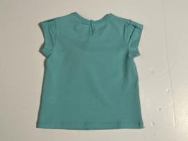 So twee by Miss Grant top voor meisje van 2 jaar met maat 92
