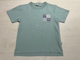 Ammehoela t-shirt voor jongen van 6 / 8 jaar met maat 116 / 122 / 128