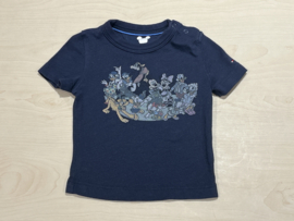 Tommy Hilfiger voor jongen of meisje van 3 / 6 maanden met maat 62 / 68