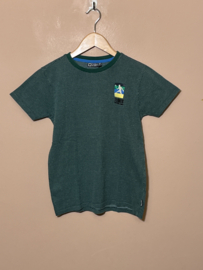 Tumble n Dry t-shirt voor jongen van 11 / 12 jaar met maat 146 / 152