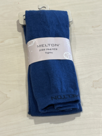 Melton maillot  voor meisje van 11 / 12  jaar   met maat 146  / 152