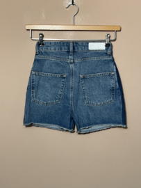 LCDP Les Coyotes de Paris korte broek voor meisje van 12 jaar met maat 152