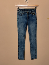 Indian Blue Jeans broek voor jongen van 12 jaar met maat 152