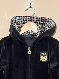 Like Flo vest voor meisje van 5 jaar met maat 110