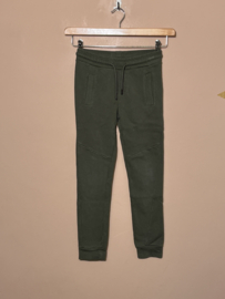 Nik en Nik joggingbroek voor jongen van 8 jaar met maat 128