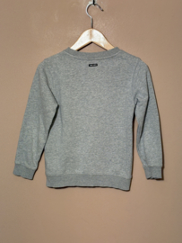 Tumble n Dry trui voor jongen van 5 / 6 jaar met maat 110 / 116