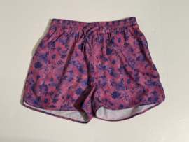 LCDP Les Coyotes de Paris korte broek voor meisje van 12 jaar met maat 152