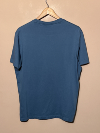 Emporio Armani t-shirt voor jongen van 16 jaar met maat 176 of groter