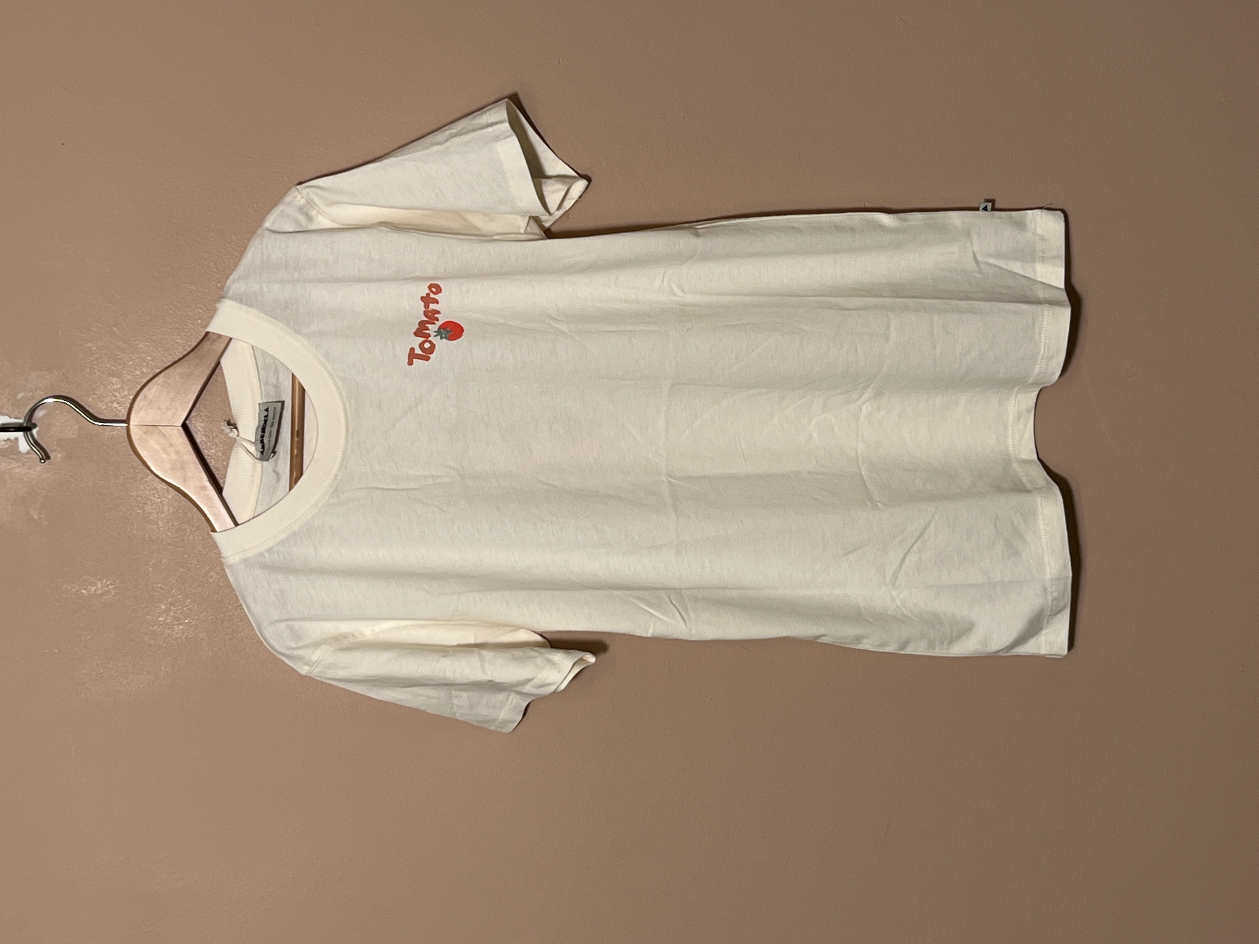 Ammehoela t-shirt  voor meisje van 12 / 14 jaar met maat 152 / 164