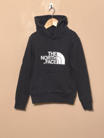 The North Face hoodie voor jongen van 8 jaar met maat 128