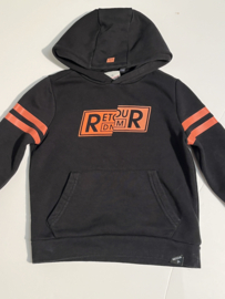 Retour Jeans hoodie voor jongen van 5 jaar met maat 110