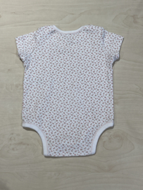 Ralph Lauren romper voor meisje van 3 maanden met maat 62