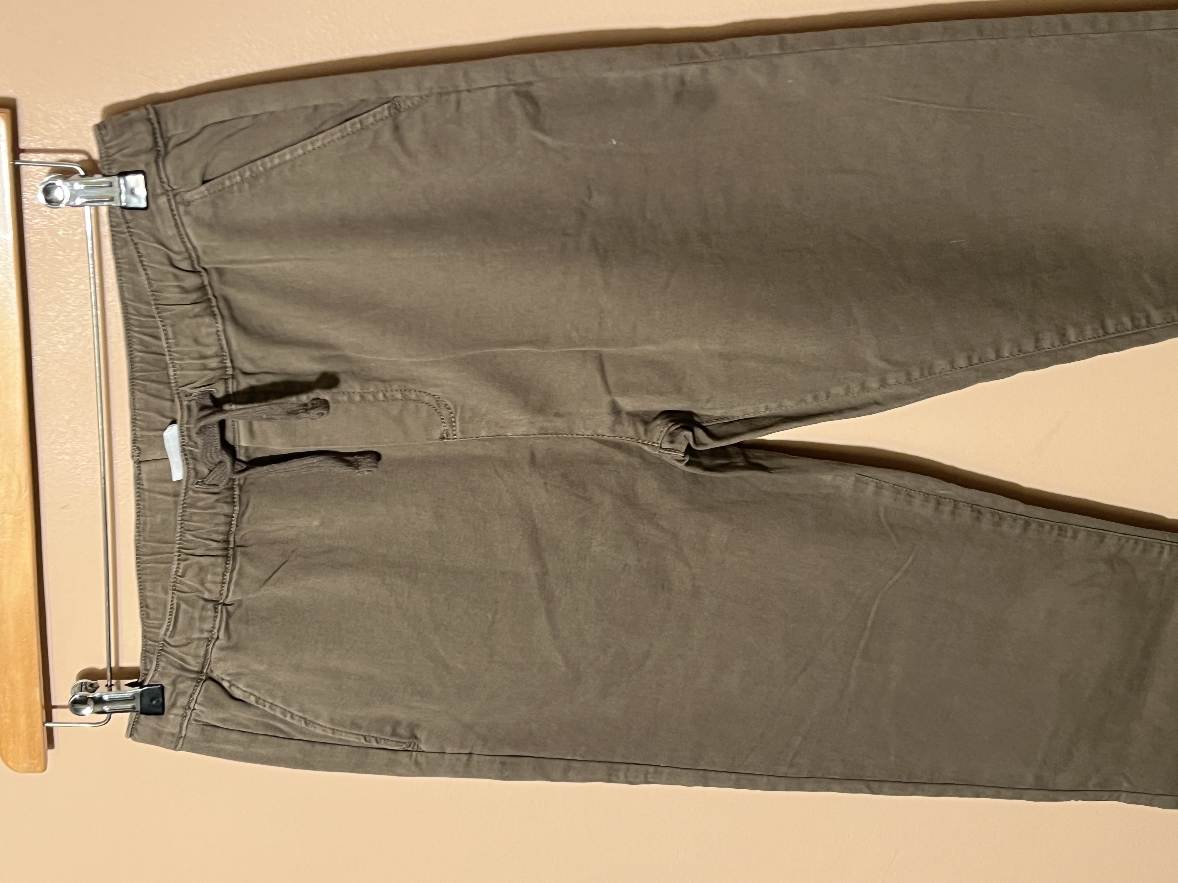The New broek voor jongen van 12 jaar met maat 152
