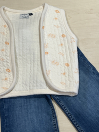 Retour Jeans hesje voor meisjes van 3 jaar  met maat 98