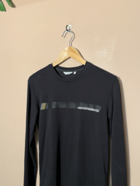 Antony Morato longsleeve voor jongen van 16 jaar met maat 176
