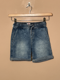 Tumble n Dry korte broek voor jongen van 7 / 8 jaar met maat 122 / 128