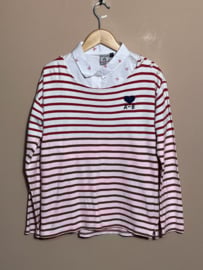 Retour Jeans kraagje voor meisje van 12 - 14 jaar met maat 152 - 164