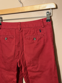 Polo Ralph Lauren broek voor jongen van 14 jaar met maat 164
