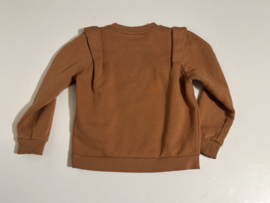Sissy Boy trui voor meisje van 7 / 8 jaar met maat 122 / 128