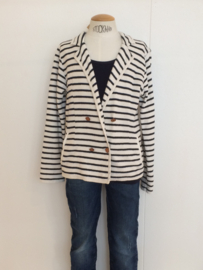 Scotch Rbelle vest voor meisje van 6 jaar met maat 116