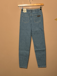Ammehoela broek voor jongen of meisje van 12 / 14 jaar met maat 152 / 164