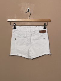 Indian Blue Jeans korte broek voor meisje van 12 jaar met maat 152