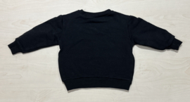 Maed for Mini trui  voor jongen of meisje van 6 maanden jaar met maat 68