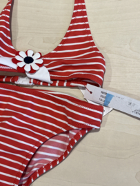 Bora Bora bikini voor meisje van 3 jaar met maat 98