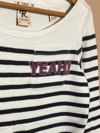 Scotch Rbelle longsleeve voor meisje van 8 jaar met maat 128