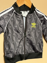 Adidas vestje voor jongen of meisje van 3 / 6 maanden met maat 62 / 68