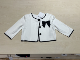 Jottum vest voor meisje van 5 / 6 jaar met maat 110 / 116
