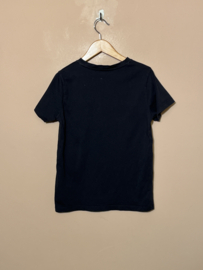 Balmain t-shirt voor jongen van 10 jaar met maat 140