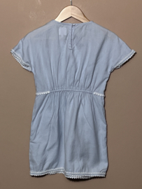 American Outfitters jurk voor meisje van 8 jaar met maat 128