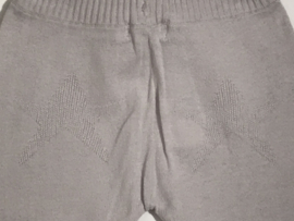 Tocoto Vintage zacht broekje / legging voor meisje van 12 / 18 maanden met maat 80 / 86
