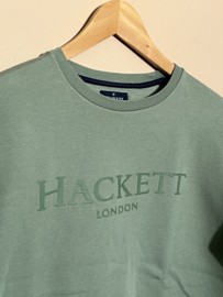 Hackett trui voor jongen van 16 jaar met maat 176