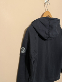 Black Bananas hoodie voor jongen van 16 jaar met maat 176