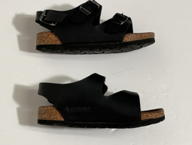 Birkenstock sandalen voor jongen of meisje met schoenmaat 24