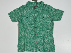 Kidscase blouse voor jongen of meisje van 3 / 4 jaar met maat 98 / 104