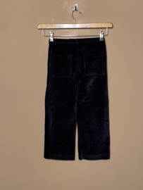 Soft Gallery broek voor meisje van 6 jaar met maat 116