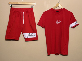 Malelions trainingsshirt voor jongen van 16 jaar met maat 176