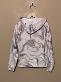 Calvin Klein hoodie voor meisje  van 12 jaar met maat 152