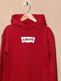 Levi's hoodie voor jongen of meisje van 12 jaar met maat 152