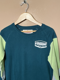 Vingino longsleeve voor jongen van 12 jaar met maat 152