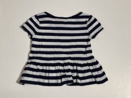 Polo Ralph Lauren top voor meisje van 2 jaar met maat 92